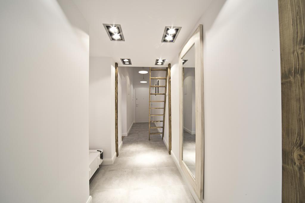 Rint - Centrum Lipowa Loft Street Białystok Exteriör bild